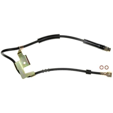 Raybestos Dodge Ram 1500 95-99 Hydraulic Hose, Bh380541 BH380541